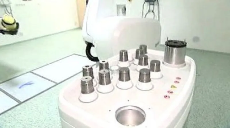 Reportáž Ivy Bartoňové