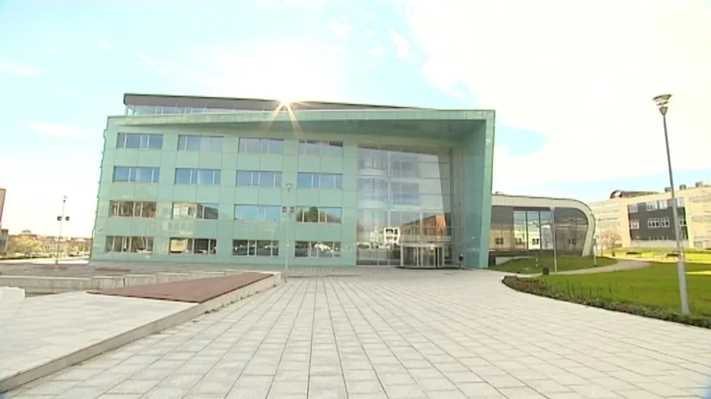 Fakulta elektrotechniky a informatiky VŠB-TU