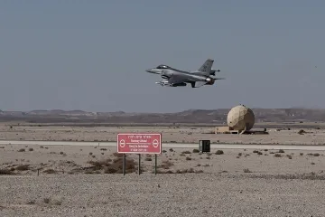 Izraelská letadla podle syrských médií zaútočila na přístav Latákíja