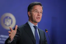 Rutte: Nová hranice výdajů na obranu zvýší bezpečnost a přinese pracovní místa