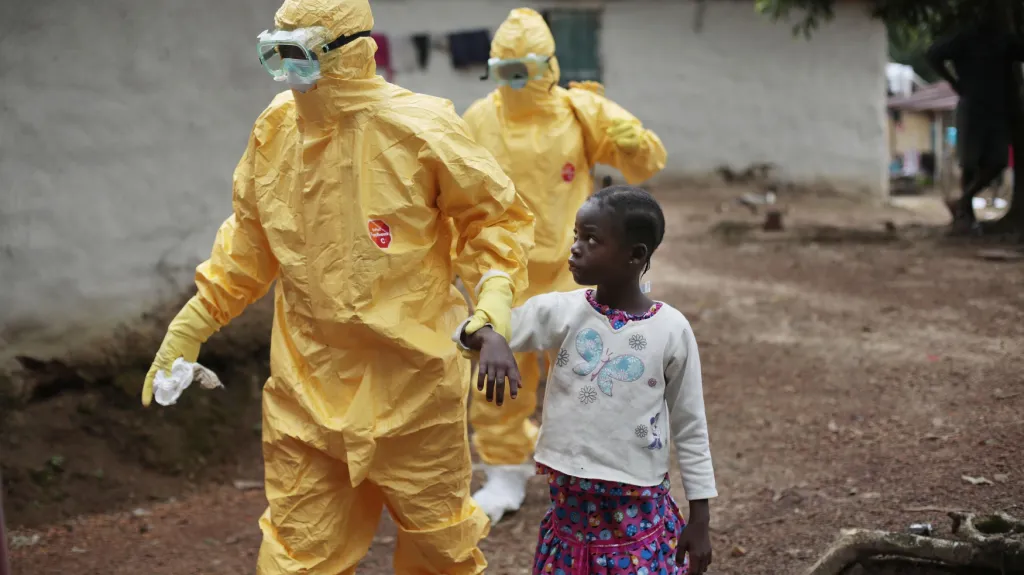 Ebola
