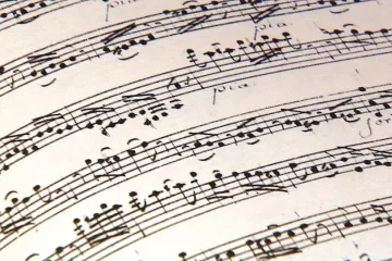 V Brně uvedli skladby, které téměř tři století nikdo neslyšel