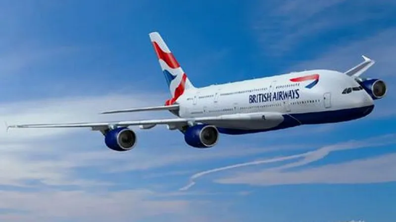 British Airways