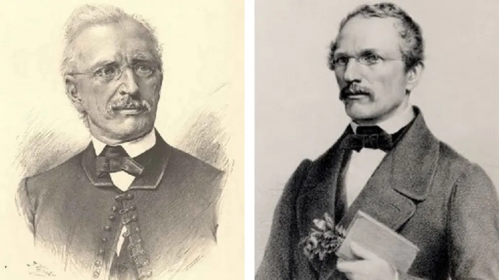 Karel Jaromír Erben