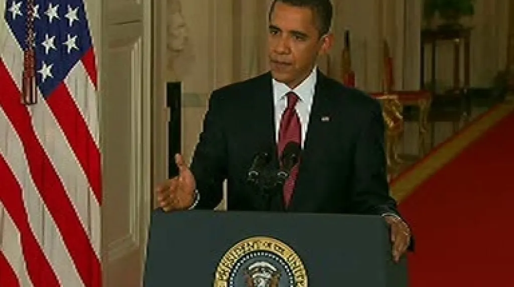 Barack Obama