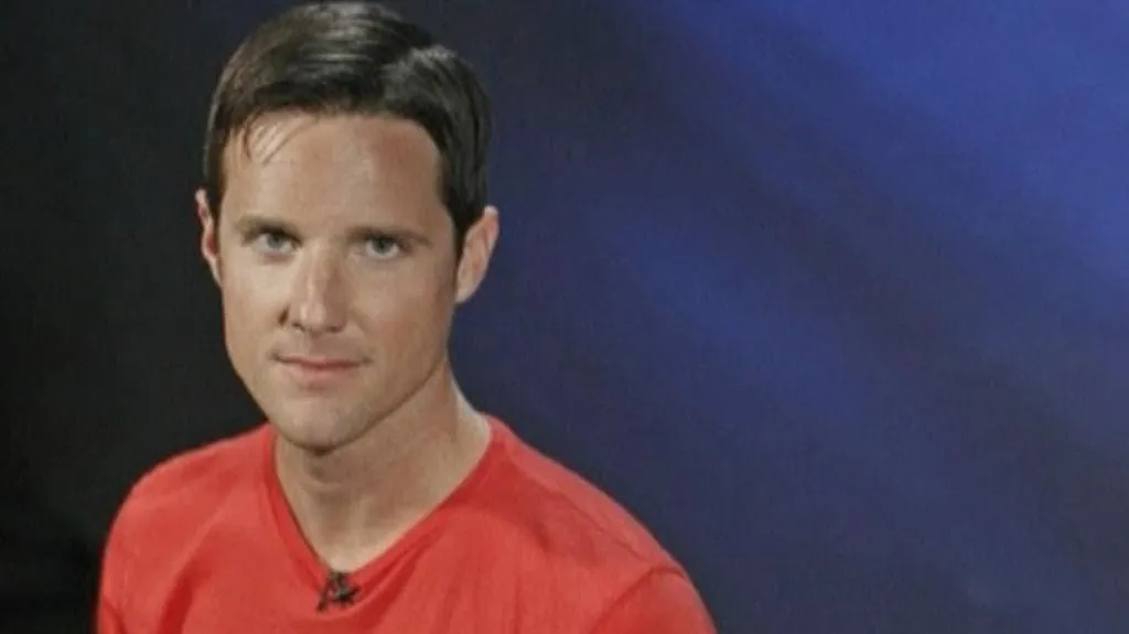 Jason Russell