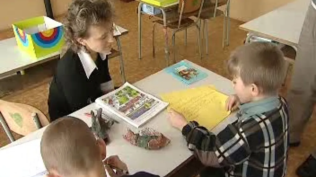 Pololetní zkoušky