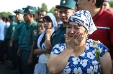 Střední Asie 25 let od konce SSSR: konec stability? 