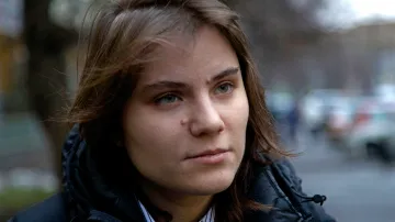 K propuštění svých kolegyň se vyjádřila i Jekatěrina Samucevičová