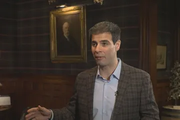 Jde o mocný globální pohyb populismu, míní o Trumpově vzestupu americký analytik