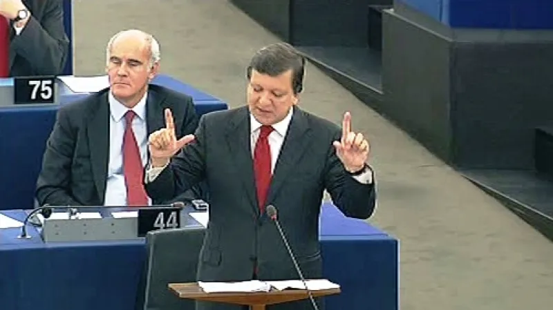 José Manuel Barroso