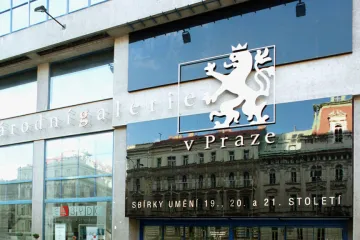 Národní galerie nikdy nezavírá
