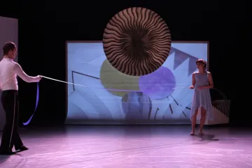 Kdo je na světě nejmocnější? Přece láska!