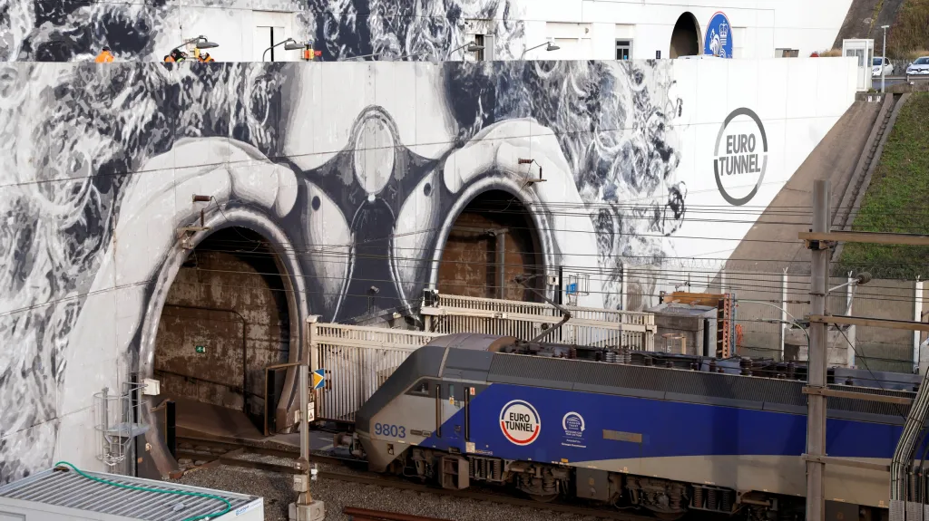 Eurotunel