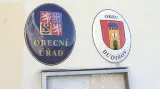Obecní úřad Budišov