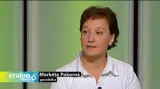 Rozhovor s geodetkou Markétou Pokornou