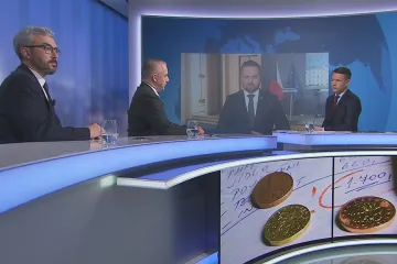 Odbory a vláda se přou o podporu rodin. Kdo rychle dává, dvakrát dává, říká Středula