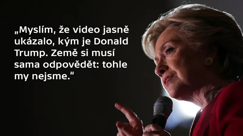 Synchron – Hillary Clinton