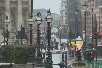 Londýn podle starosty sčítá brexitové ztráty. Ekonomické dopady odchodu z EU ukazuje nová studie