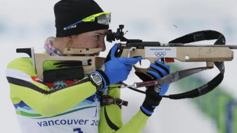 Anastasia Kuzminová