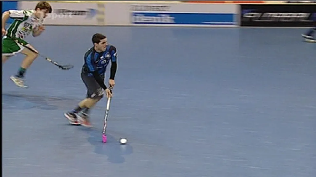 Utkání Otrokovice - Bohemians