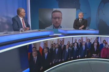 EU by měla investovat do dopravní infrastruktury, shodli se Dvořák a Kovařík