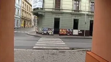Přechod pro chodce