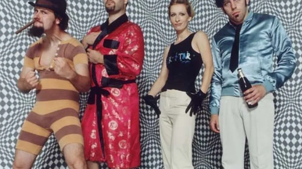 Guano Apes