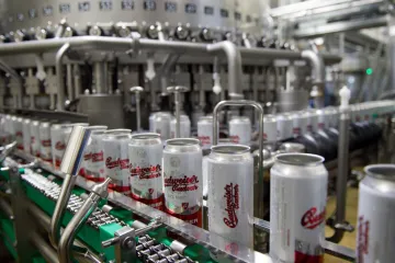 Budvar obohatí státní rozpočet o půl miliardy korun