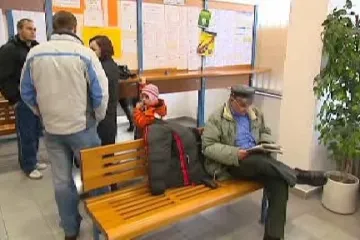 Kdy máme nárok na podporu v nezaměstnanosti?