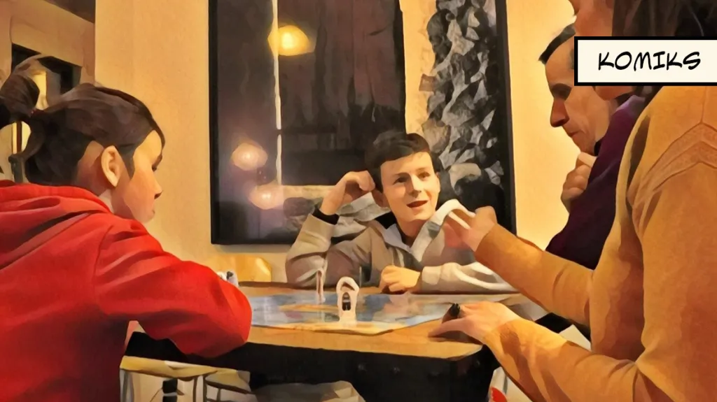 Deskové hry i puzzle zažívají velký návrat, zájem o ně stoupl díky lockdownům