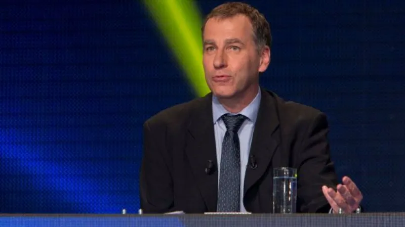 Niedermayer: Dění na Ukrajině vyžaduje rychlou reakci