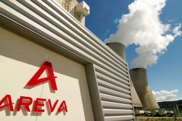 Areva po zrušení tendru stahuje stížnost na vyloučení ze soutěže