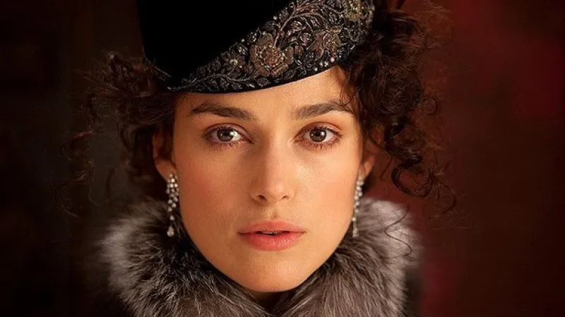 Anna Karenina / Keira Knightley