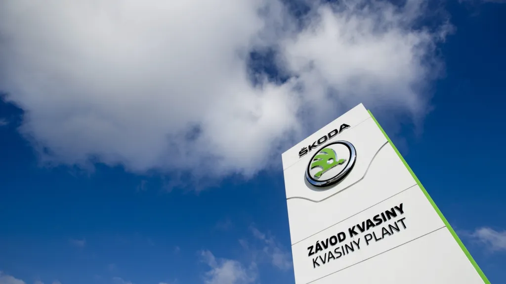 Škoda Auto
