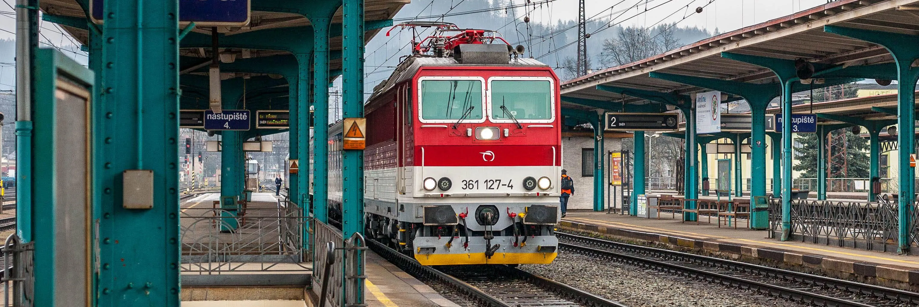 PŘEHLEDNĚ: Změny v regionální dopravě s novými jízdními řády