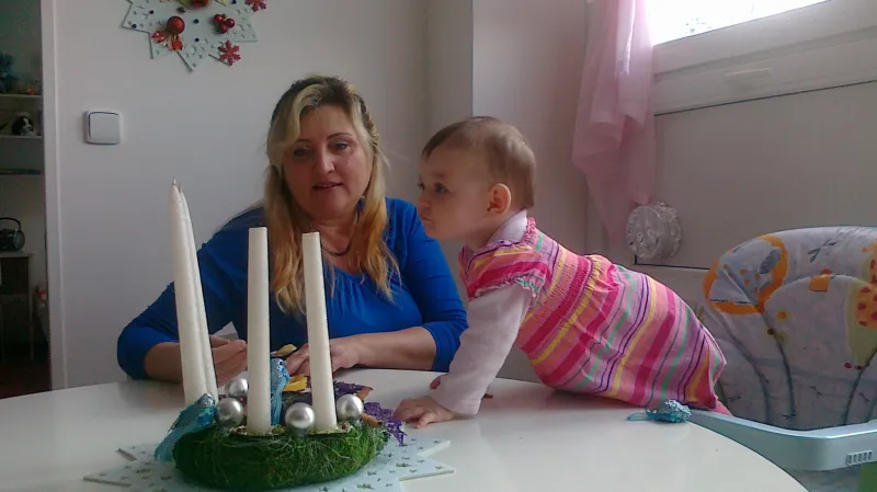 Život v brněnském Klokánku