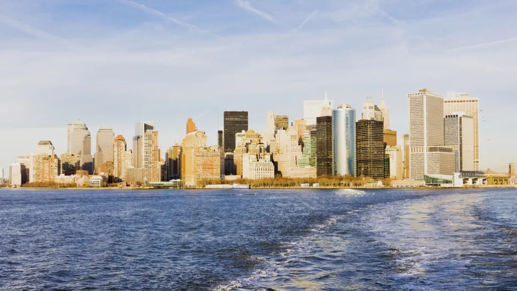 New York
