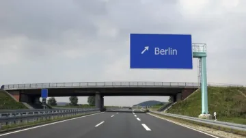 Události, komentáře: Placené silnice? Německá veřejnost je rozdělená