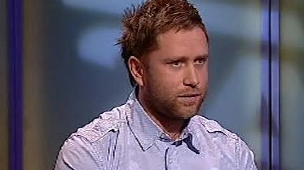 Kuchař Jan Všetečka