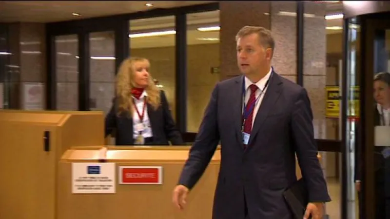 Rozhovor s Petrem Bendlem a Pavlem Dvořáčkem