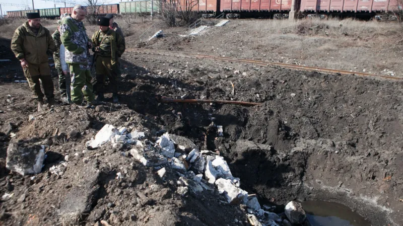 Debalceve po bojích