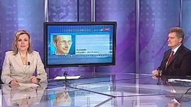 Rozhovor s Marcelem Procházkou a Alešem Miklíkem