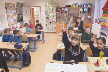 Budoucnost malotřídek je v ohrožení, míní jejich zastánci. Problém vidí ve financování