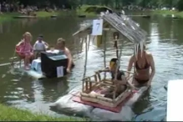 Salašská neckyáda