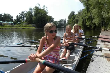 Příměstský tábor v Lounech