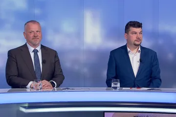 Stát je na útlum rodných čísel dávno připraven, říká Profant. Neměňme, co funguje, vyzývá Králíček