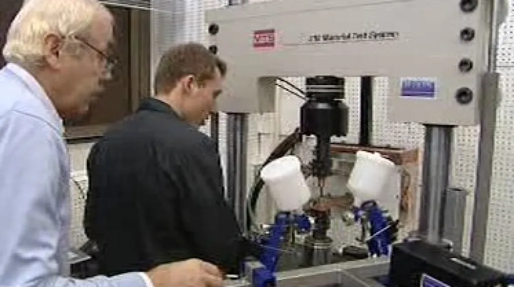 Unikátní technologie