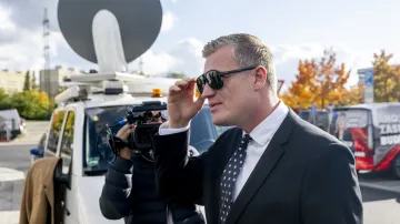 Čestný prezident Motoristů Filip Turek