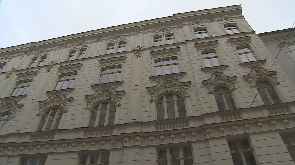 Brno zvažuje výměnu domů v centru za pozemky